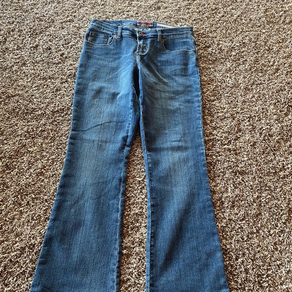 Women’s jeans - Picture 2 of 8
